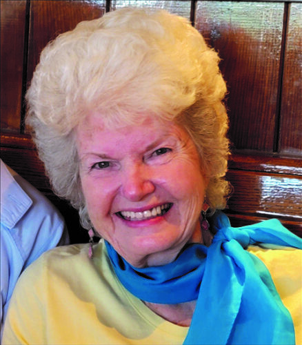 MARY “MARLENE” DOBRICH